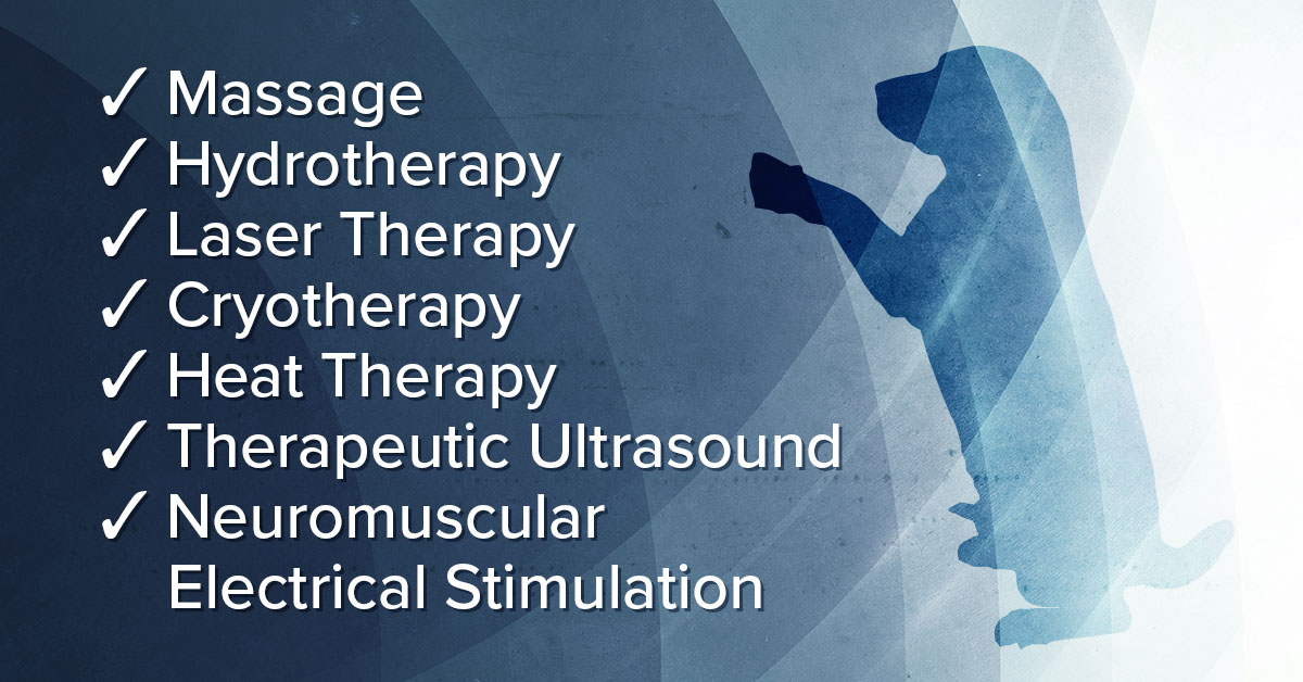 Rehabilitation Post #3